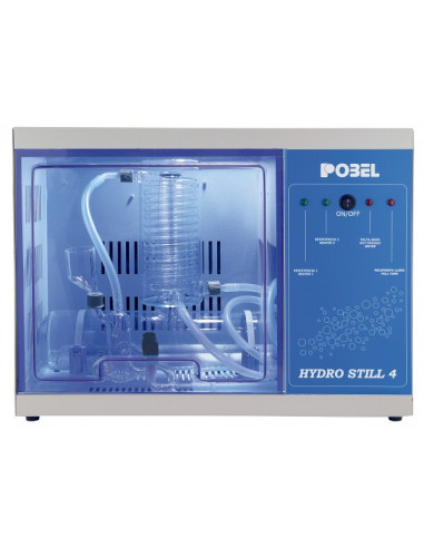 Máy cất nước Pobel Hydro Still 4
